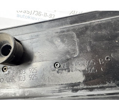 Декоративная крышка двигателя Audi A3 8P