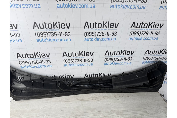 Жабо водосток Hyundai I10 861510x001