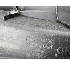 Жабо водосток  Hyundai I10 