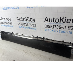 Накладка дверей перед ліва Kia Sorento 15