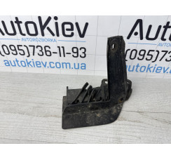 Бризковик задній лівий Volkswagen Golf vi