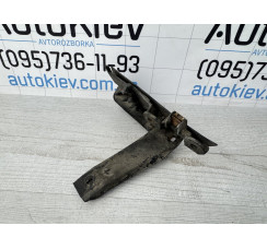 Бризковик задній лівий Volkswagen Golf vi