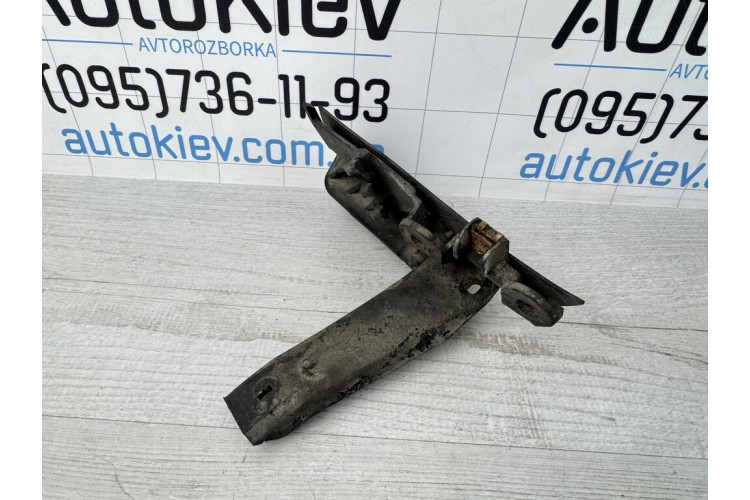 Бризковик задній лівий Volkswagen Golf vi 1K0854855B