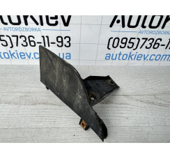 Бризковик задній лівий Volkswagen Golf vi