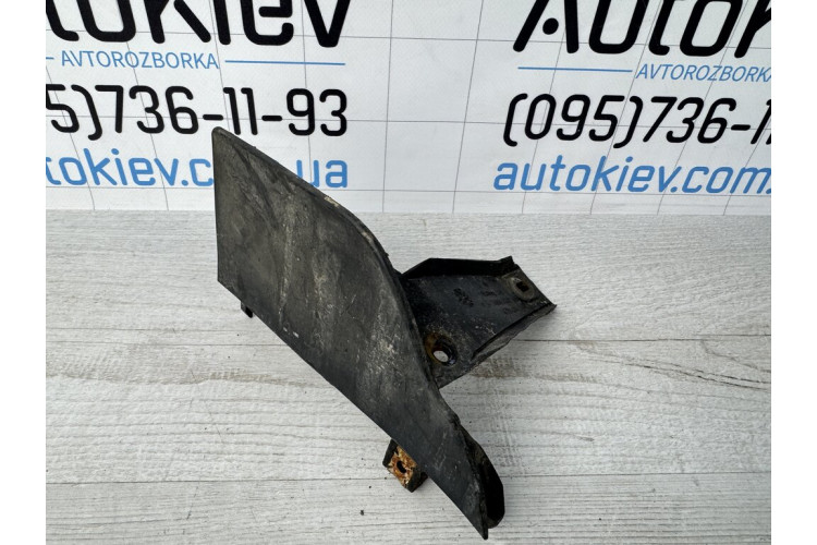 Бризковик задній лівий Volkswagen Golf vi 1K0854855B