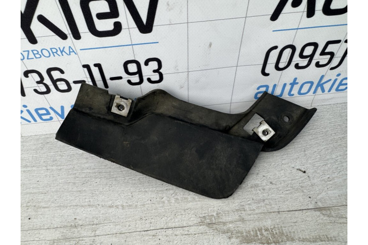 Локер/підкрильник/захист арки Audi A8 D4 2010-2017 4H0807544