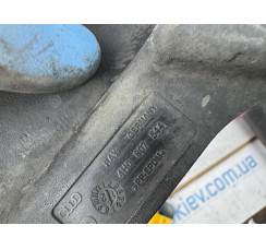 Локер/підкрильник/захист арки Audi A8 D4 2010-2017