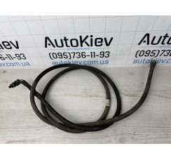 Патрубок омывателя фар BMW F34 GT