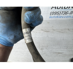 Патрубок омывателя фар BMW F34 GT