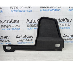 Обшивка карта багажника права Audi A8 D4 2010-2017