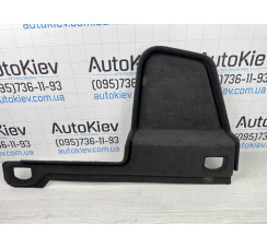 Обшивка карта багажника права Audi A8 D4 2010-2017