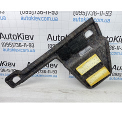 Обшивка карта багажника права Audi A8 D4 2010-2017