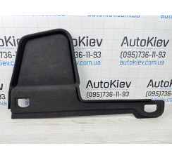 Обшивка картка багажника ліва Audi A8 D4 2010-2017