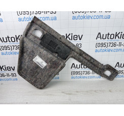 Обшивка картка багажника ліва Audi A8 D4 2010-2017