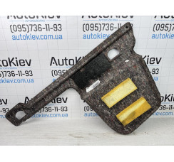 Обшивка карта багажника права Audi A8 D4 2010-2017