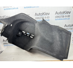 Обшивка карта багажника  Audi A8 D4 2010-2017