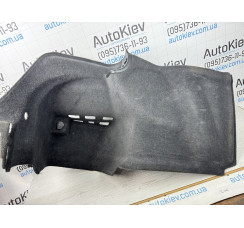 Обшивка карта багажника  Audi A8 D4 2010-2017