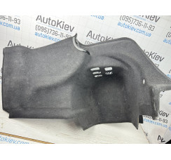 Обшивка карта багажника  Audi A8 D4 2010-2017