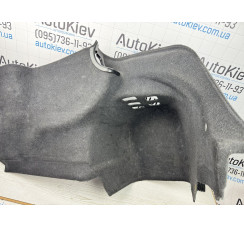 Обшивка карта багажника  Audi A8 D4 2010-2017