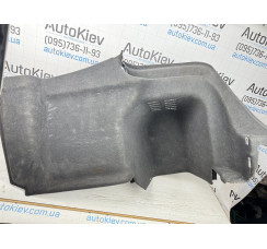 Обшивка карта багажника правая Audi A8 D4 2010-2017