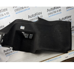 Обшивка картка багажника Audi A8 D4 2010-2017