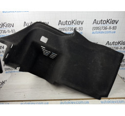 Обшивка картка багажника Audi A8 D4 2010-2017