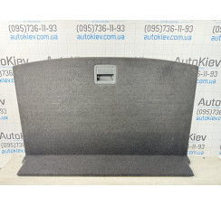 Нижня полиця багажника Vw Golf VII