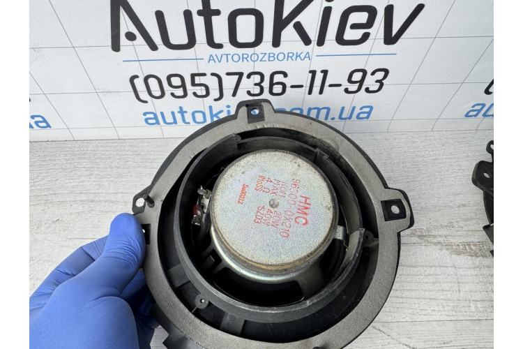 Динамик передний правый Hyundai I10 963000X210
