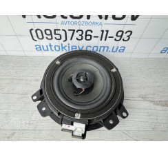 Динамик передний левый Hyundai I10