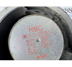 Динамик передний левый Hyundai I10