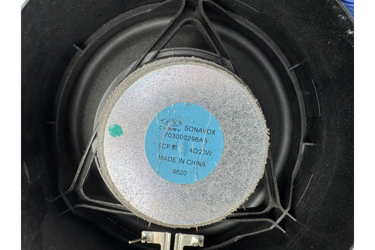 Динамик передний Chery Tiggo 4-8 703000296AA