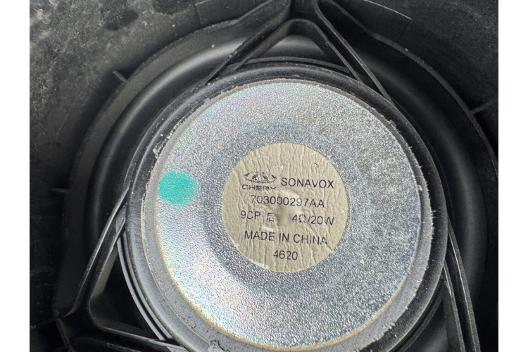 Динамик задней двери Chery Tiggo 4-8 Pro 703000297AA