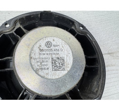 Динамік дверей передньої задньої Vw Golf VII