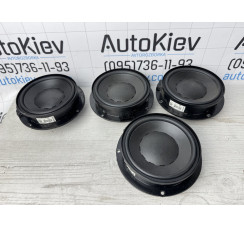 Динамік Dynaudio Vw Golf Vi