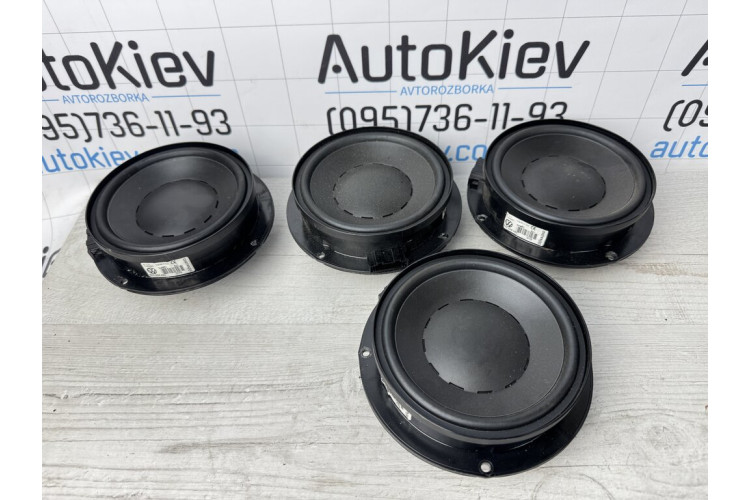 Динамік Dynaudio Vw Golf Vi 5K0035453