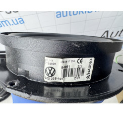 Динамік Dynaudio Vw Golf Vi