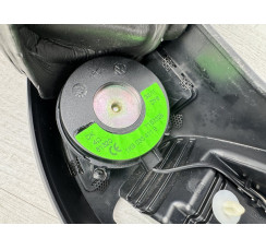 Динамік Dynaudio Volkswagen Golf Vi 2009-2013