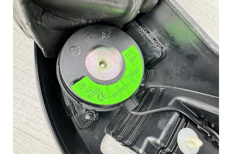 Динамік Dynaudio Volkswagen Golf Vi 2009-2013 1K8035411B