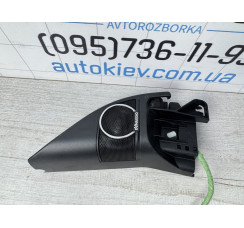 Накладка динаміка на двері Dynaudio без динаміка Volkswagen Golf Vi 2009-2013