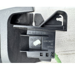 Накладка динаміка на двері Dynaudio без динаміка Volkswagen Golf Vi 2009-2013