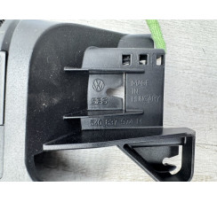 Накладка динаміка на двері Dynaudio без динаміка Volkswagen Golf Vi 2009-2013