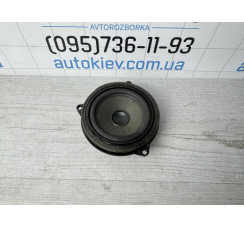  Динамік задній правий BMW 3 F30/F31/GT F34 2013р.