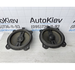 Динамік задній Audi A3 8P