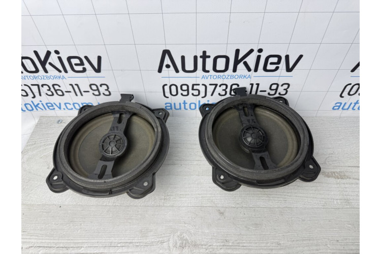 Динамік задній Audi A3 8P 8H0035411