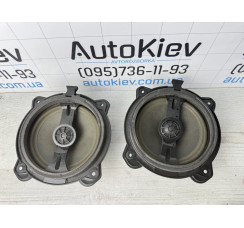 Динамік задній Audi A3 8P