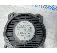 Динамік задній Audi A3 8P