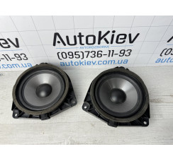 Динамік задній лівий Lexus Es300h Es350 2013-2018