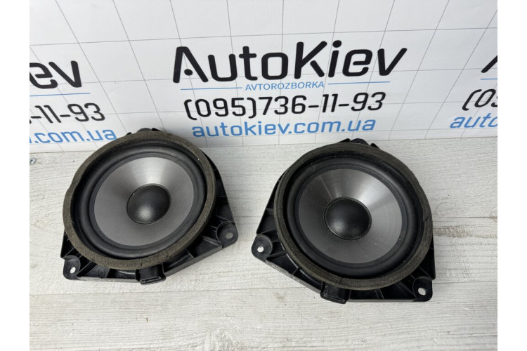 Динамік задній лівий Lexus Es300h Es350 2013-2018 8616033820