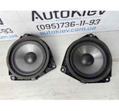 Динамік задній лівий Lexus Es300h Es350 2013-2018