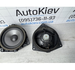 Динамік задній лівий Lexus Es300h Es350 2013-2018